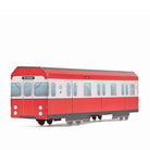 MTN Systems Miniatur Trains - Milano Metro Multi Mini Trains SPJU3005 | Overkill