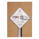 MTN Systems Miniatur Trains - New York City Multi Mini Trains  Material | Overkill