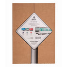 MTN Systems Miniatur Trains - Paris Metro Multi Mini Trains  Material | Overkill