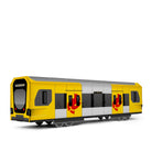 MTN Systems Miniatur Trains - Porto CP2000 Multi Mini Trains SPJU3019 | Overkill