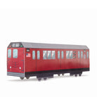 MTN Systems Miniatur Trains - New York Redbird Multi Mini Trains SPJU3013 | Overkill