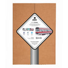 MTN Systems Miniatur Trains - Tokyo Metro Multi Mini Trains  Material | Overkill