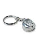 MTN Silver Cap Keyring 0   Material | Overkill