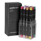Stylefile marker 12er multi set 20  Marker SFS12S20 | Overkill