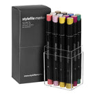 Stylefile marker 12er multi set 26  Marker SFS12S26 | Overkill