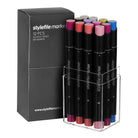 Stylefile marker 12er multi set 28  Marker SFS12S28 | Overkill