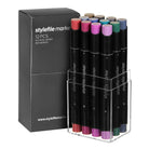 Stylefile marker 12er multi set 30  Marker SFS12S30 | Overkill