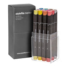 Stylefile marker 12er multi set 31  Marker SFS12S31 | Overkill