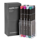 Stylefile marker 12er multi set 32  Marker SFS12S32 | Overkill