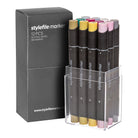 Stylefile marker 12er multi set 33  Marker SFS12S33 | Overkill
