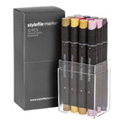 Stylefile marker 12er multi set 34  Marker SFS12S34 | Overkill