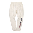 Timberland Ri Logo Sweatpant Ivory Sweat & Track Pants MW0MW20893 YBI | Overkill