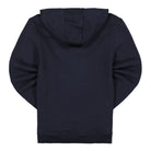 Timberland Ri Logo Hoodie Desert Sky Hoodies Material | Overkill