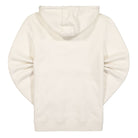 Timberland Tommy Hilfiger x Timberland Ri Logo Hoodie Ivory Hoodies Material | Overkill