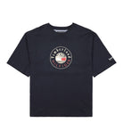 Timberland Ri Logo T Shirt Desert Sky T-Shirts MW0MW20898 | Overkill