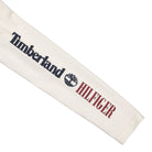 Timberland Ri Logo Long Sleeve Ivory Longsleeves Detailfoto | Overkill