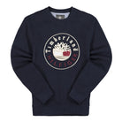 Timberland Ri Logo Crew Desert Sky Sweatshirts MW0MW20940 DW5 | Overkill