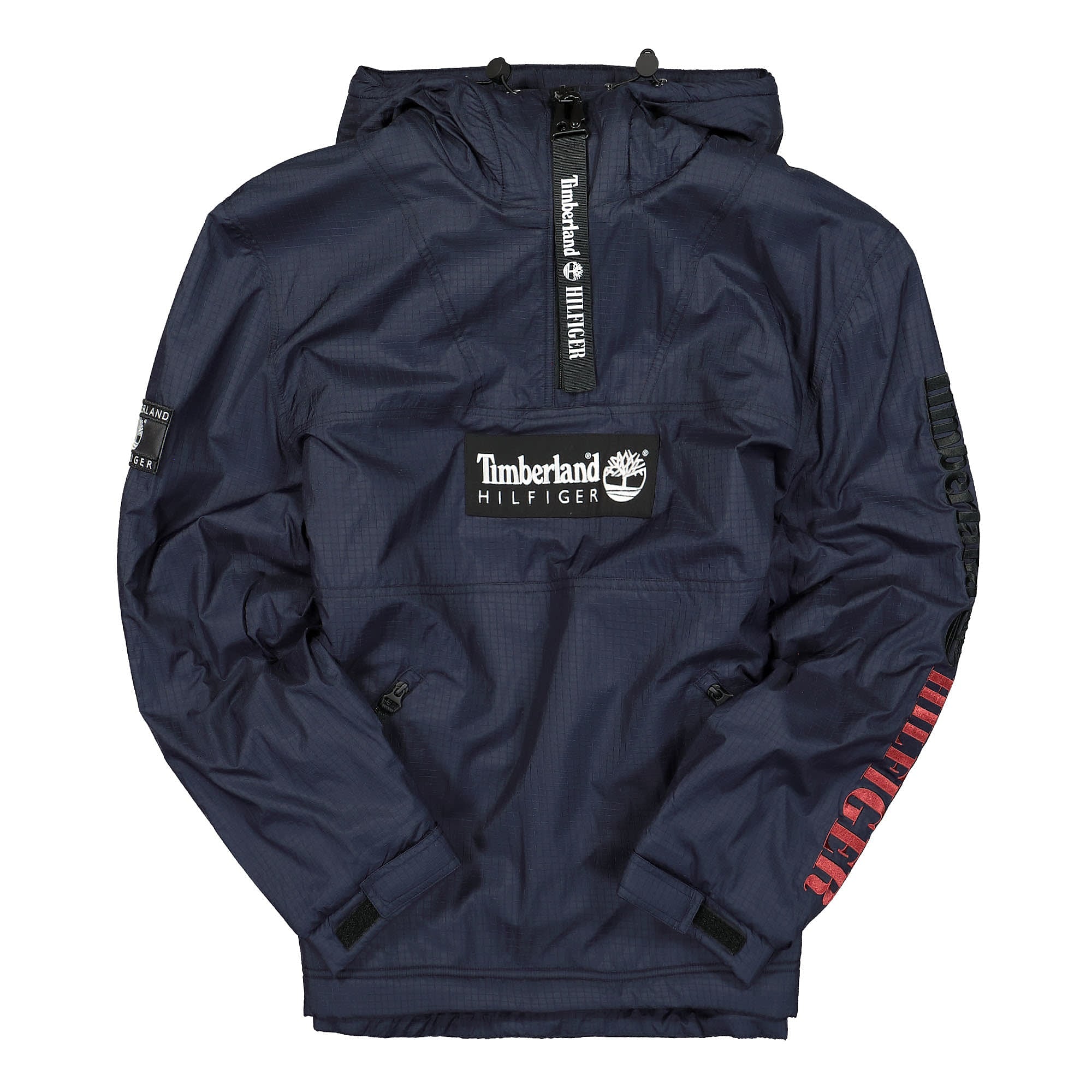 Timberland Tommy Hilfiger x Timberland Ri Pop Over Jacket