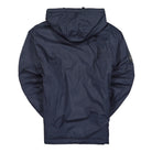 Timberland Tommy Hilfiger x Timberland Ri Pop Over Jacket Desert Sky Jackets Material | Overkill