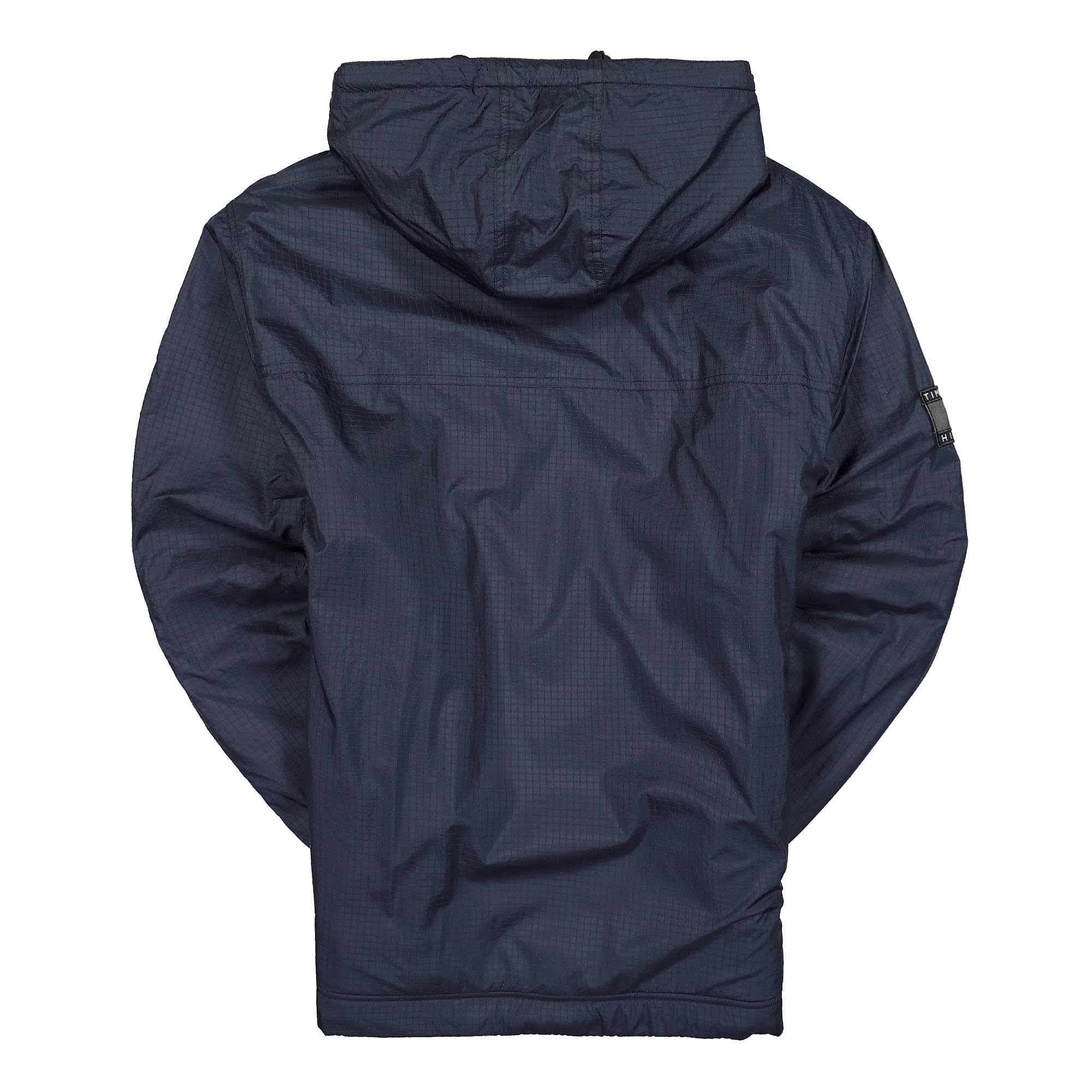 Timberland Tommy Hilfiger x Timberland Ri Pop Over Jacket Desert Sky Jackets Material | Overkill