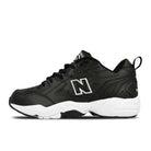 New Balance mx 608 bw1 Black Low Top Sneakers 718451-60-8 | Overkill