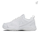 New Balance mx 624 aw4 White Low Top Sneakers 702801-60-33 | Overkill