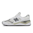 New Balance ms x90 rpd White-Silver Low Top Sneakers 696271-60-3 | Overkill