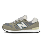 New Balance yc 1300 j3 Grey Sneakers 780340-40-12 | Overkill