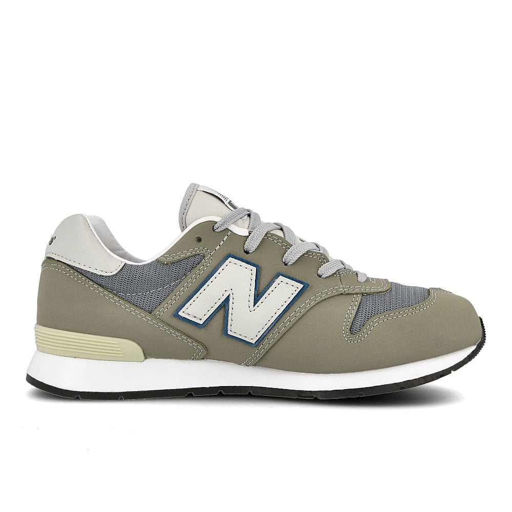 New Balance yc 1300 j3 Grey Sneakers  Silhouette | Overkill