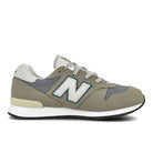 New Balance yc 1300 j3 Grey Sneakers  Silhouette | Overkill