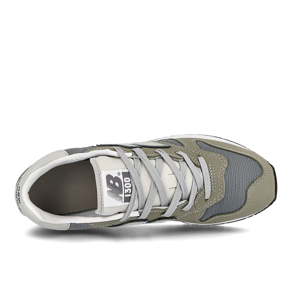 New Balance yc 1300 j3 Grey Sneakers  Detailfoto | Overkill