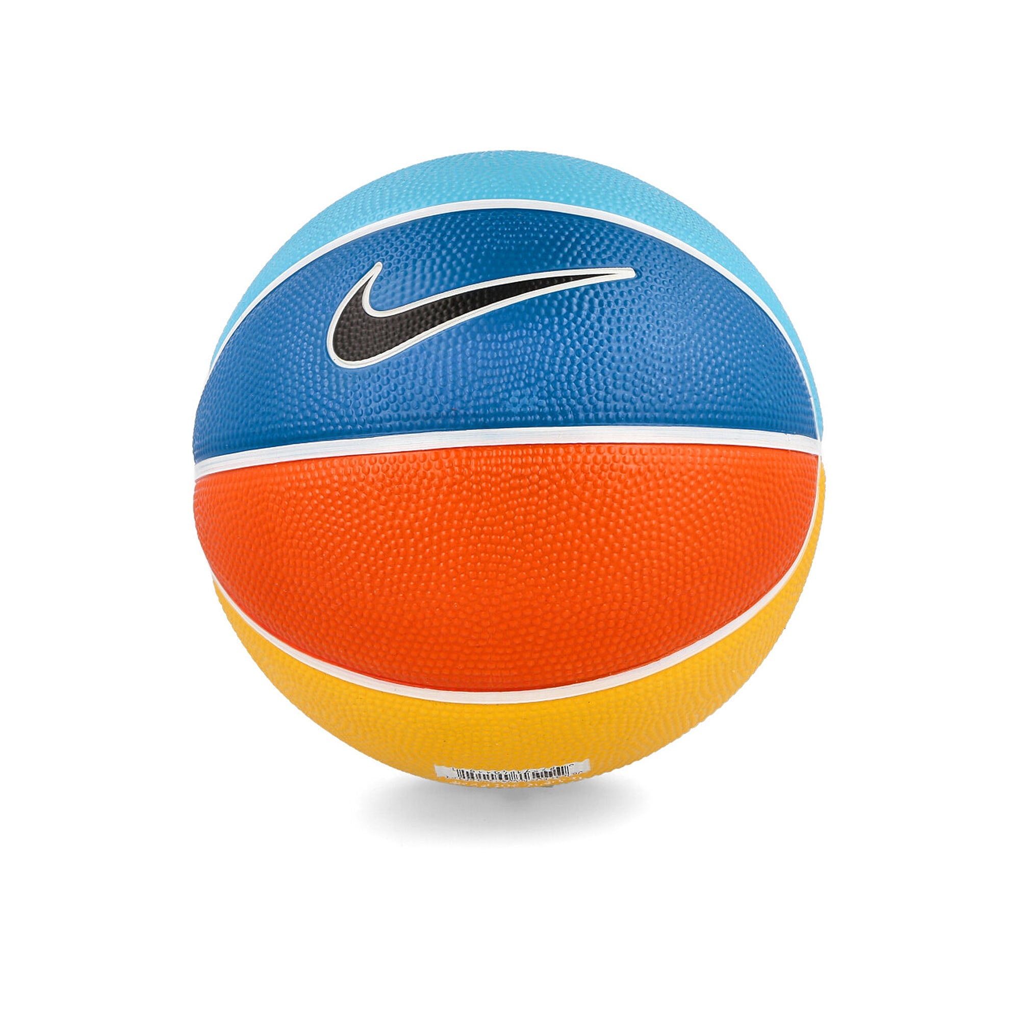 Nike Swoosh Skills Basketball Orange / Imperial Blue / Sail / Black Basketballs  Material | Overkill