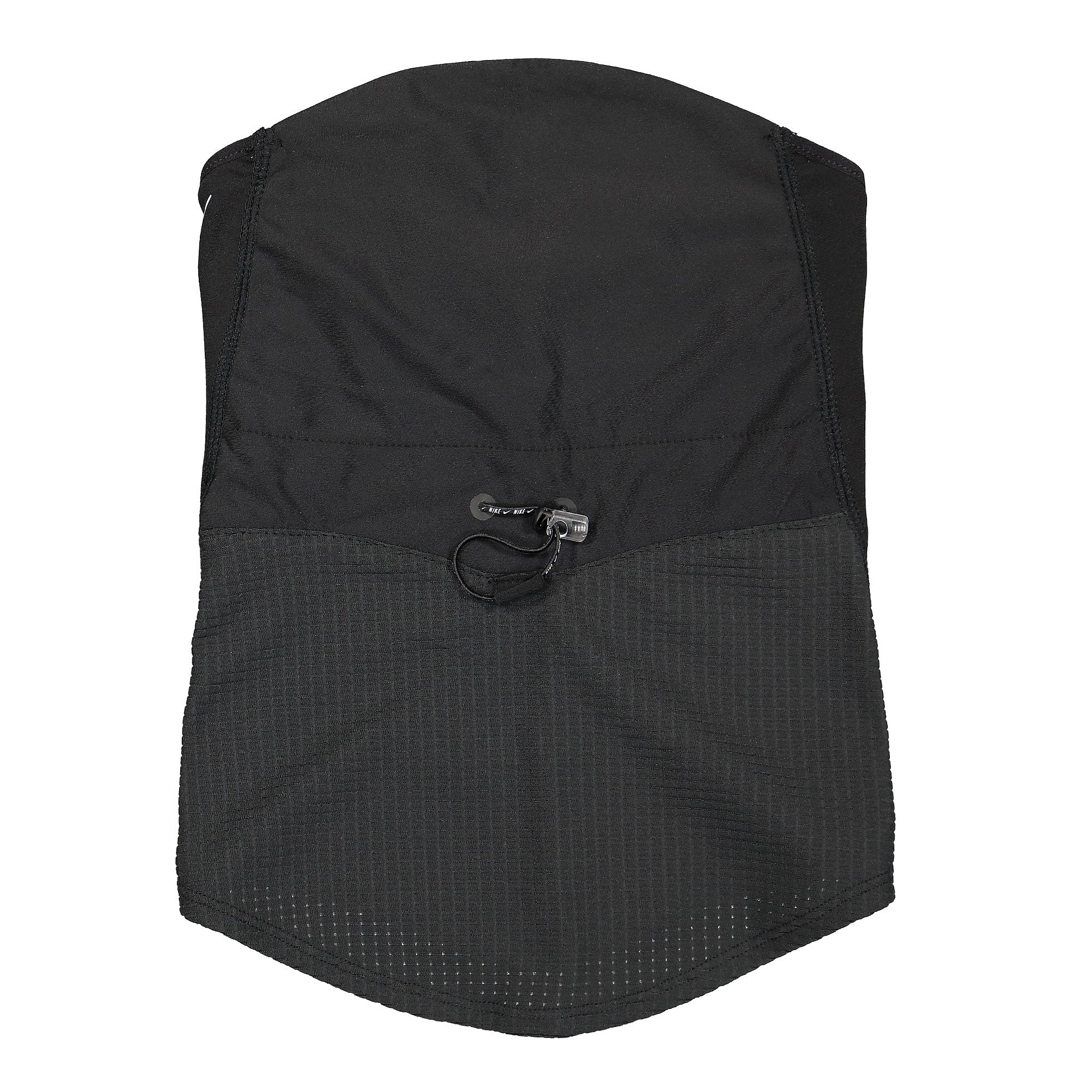 Nike Hyperstorm Neck Warmer Black / Black / White Scarves  Material | Overkill