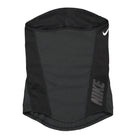 Nike Hyperstorm Neck Warmer Black / Black / White Scarves Close-up | Overkill