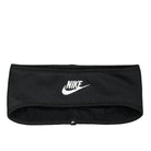 Nike Club Fleece Headband Black Headbands N.100.2603.013.OS | Overkill