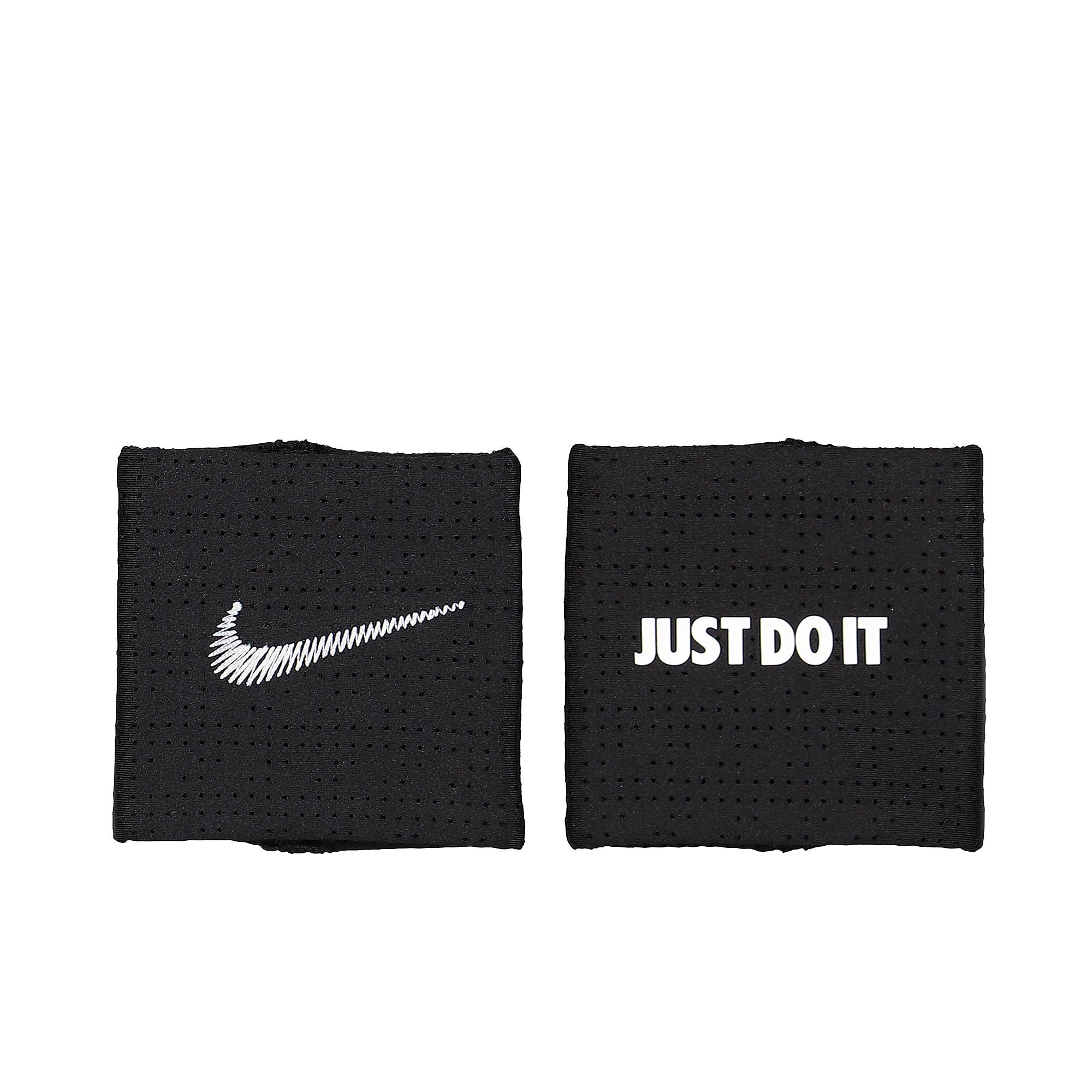 Nike Dri-Fit Terry Wristbands Black / White Other Sports Equipment N.100.3468.010.OS | Overkill