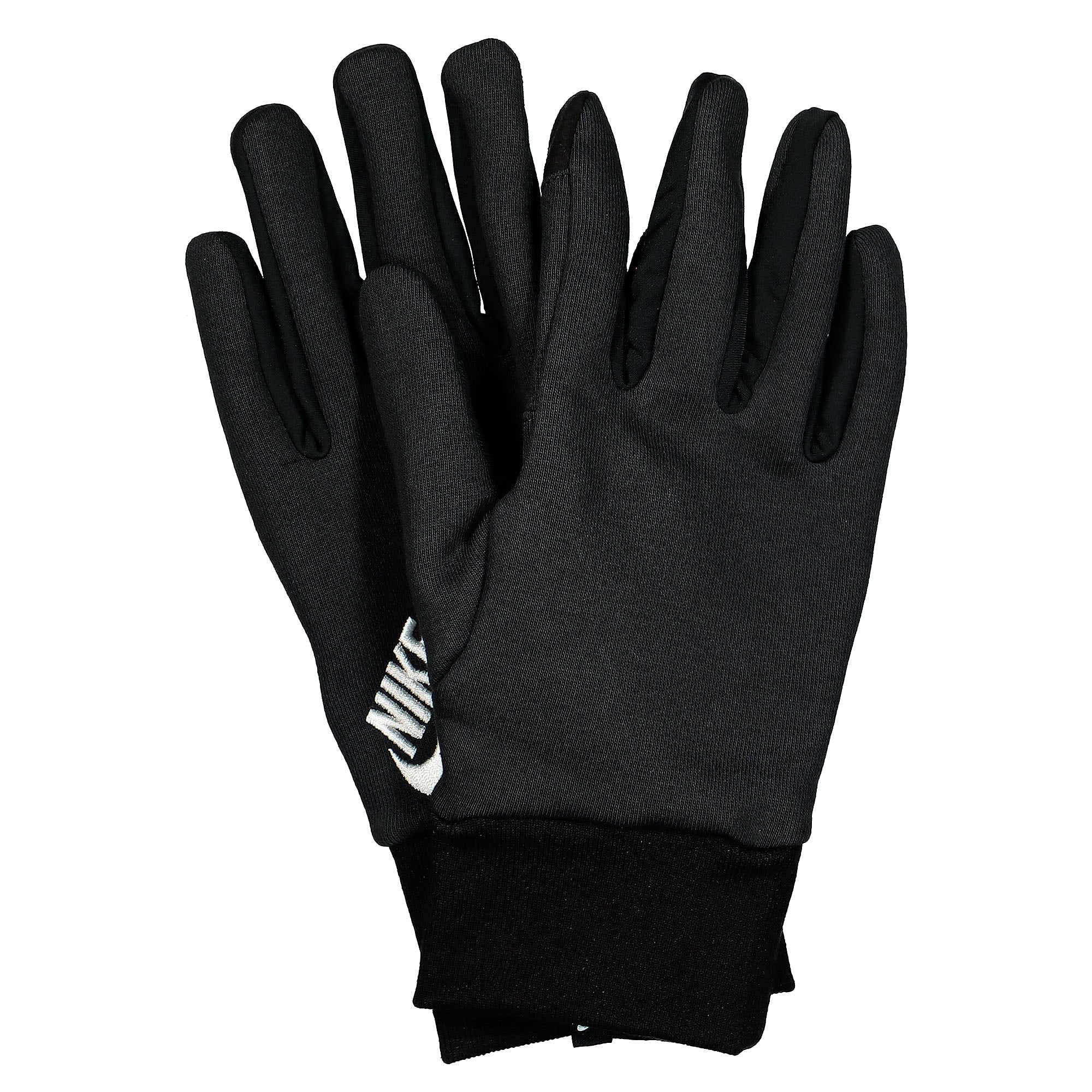 Nike Club Fleece Gloves Black Gloves N.100.4123.013 | Overkill