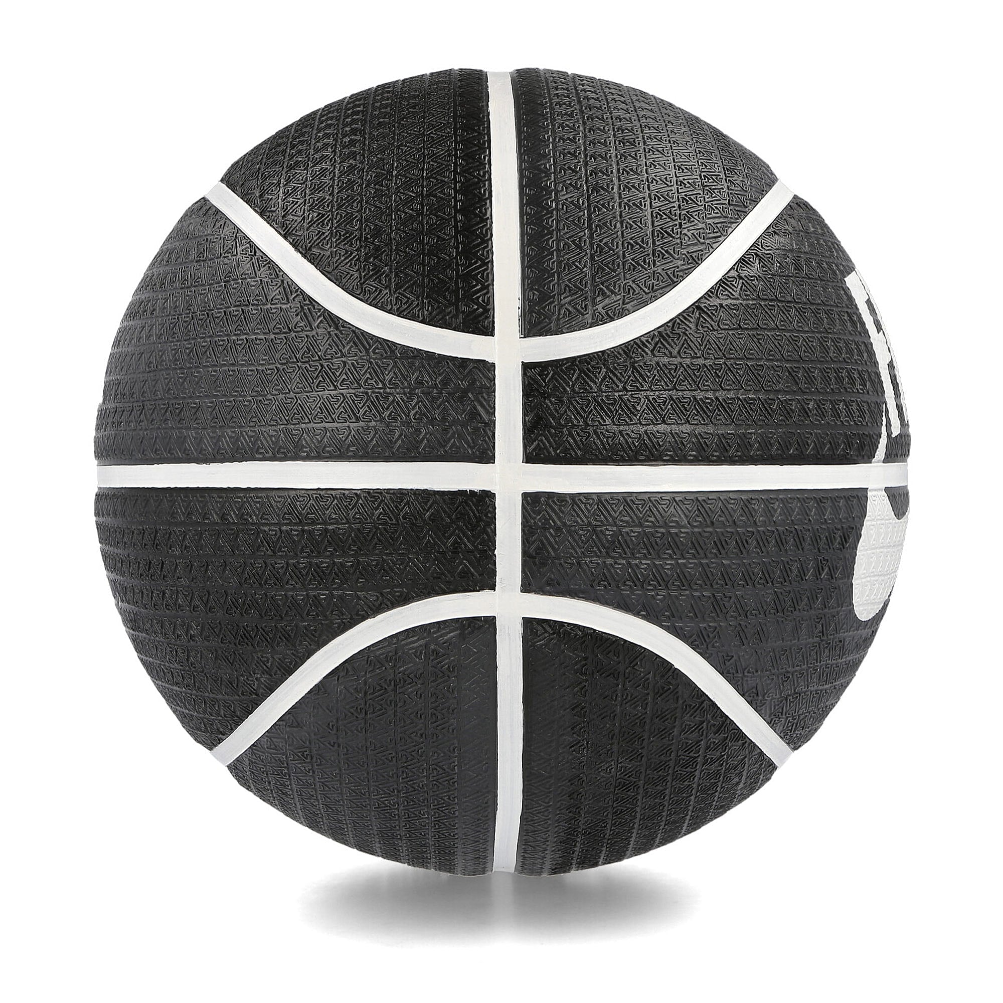 Nike Playground 8P 2.0 G. Antetokounmpo Basketball Anthracite / White / Black / White Basketballs  Material | Overkill