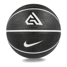 Nike Playground 8P 2.0 G. Antetokounmpo Basketball Anthracite / White / Black / White Basketballs Close-up | Overkill