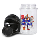 Nike Space Jam 2 x Nike Tune Squad TR Hypercharge Chug Bottle 12 Oz. White / Black / Concord Sports Bottles Detail view 1 | Overkill