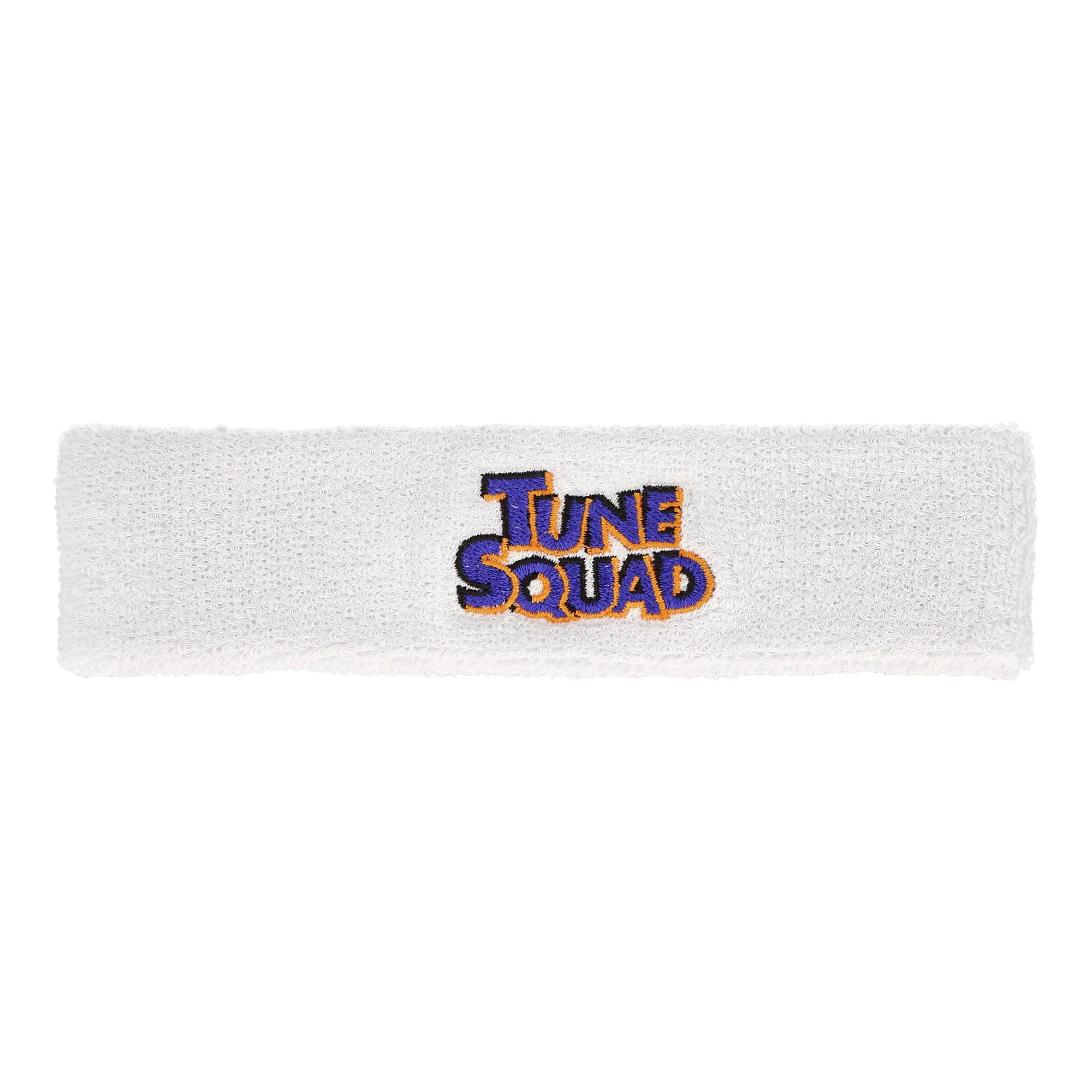 Nike Space Jam 2 x Nike Tune Squad Swoosh Headband White / Concord Headbands N.100.4178.182.OS | Overkill
