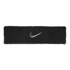 Nike Space Jam 2 x Nike Goon Squad Swoosh Headband Black / Black Headbands  Material | Overkill