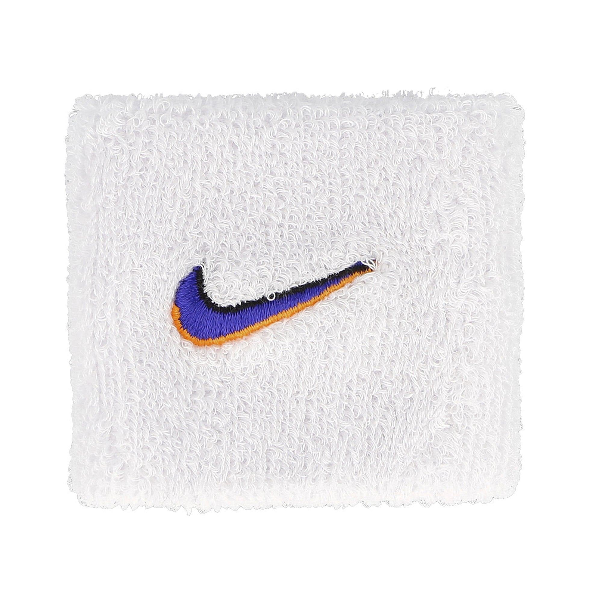 Nike Space Jam 2 x Nike Tune Squad Swoosh Wristbands White / Concord Other Sports Equipment Close-up | Overkill