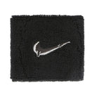 Nike Space Jam 2 x Nike Goon Squad Swoosh Wristbands Black / Black Other Sports Equipment Close-up | Overkill