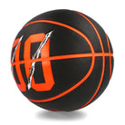 Nike Backyard 8P Basketball Orange / White / Total Orange Basketballs N.100.6820.034.07 | Overkill