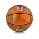 Nike Skills Next Nature Basketball Multi / Amber / Black / White Basketballs  Material | Overkill