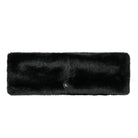 Nike Wmns Warm Headband Black / White Headbands  Material | Overkill
