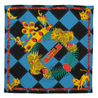 Nike LeBron James Graphic Bandana Red / University / Gold Bandanas N.100.4112.026.OS | Overkill