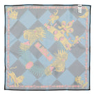 Nike LeBron James Graphic Bandana Red / University / Gold Bandanas  Material | Overkill