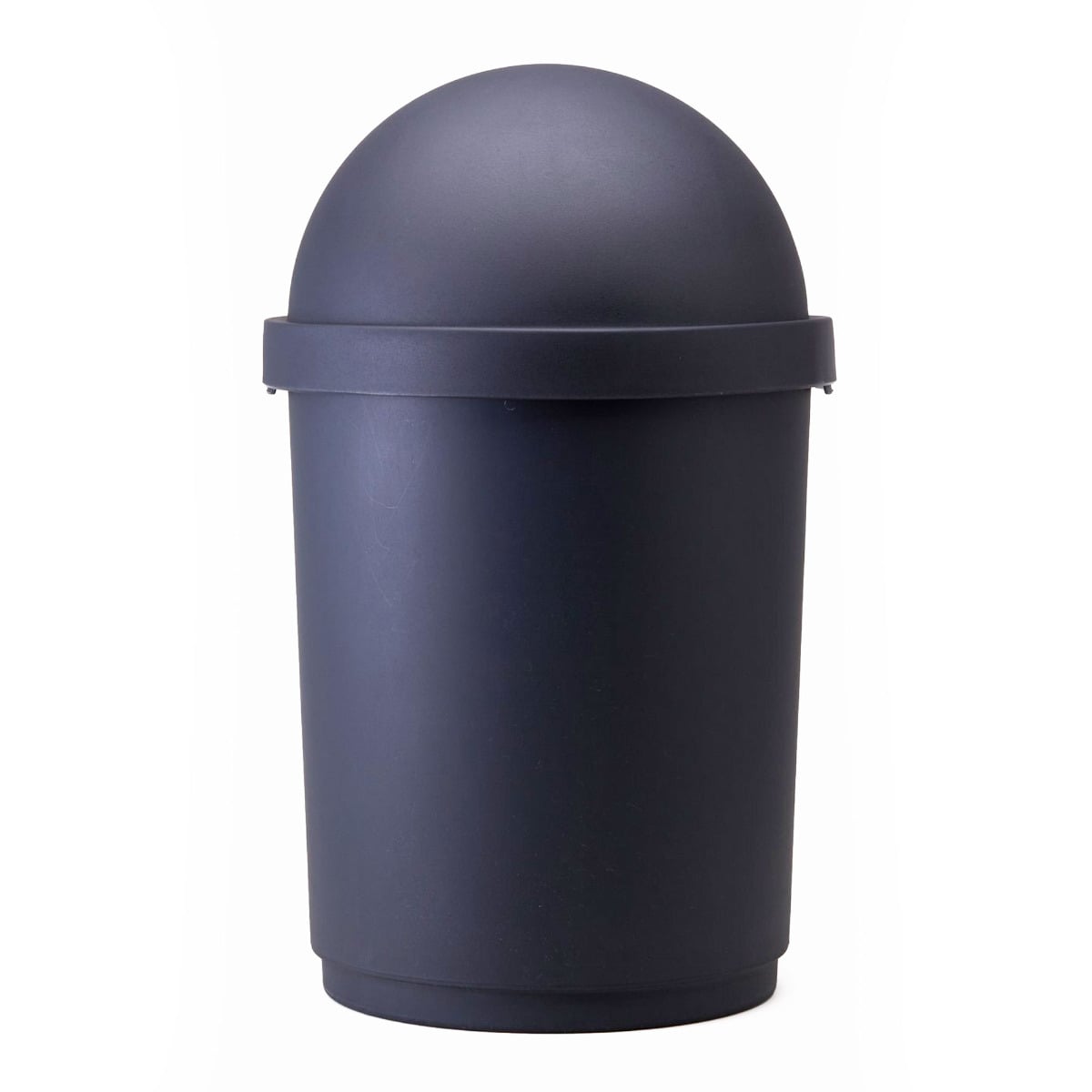 Neighborhood Trash Can Black Other Home Accessories  Material | Overkill